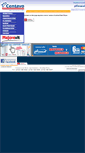 Mobile Screenshot of fcentavo.com